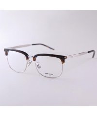 Saint Laurent/サンローラン SAINT LAURENT SAINT LAURENT メガネ SL 346 サーモントブロー型/508437665
