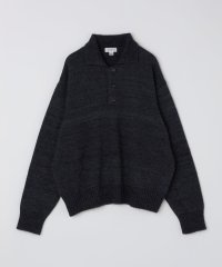 SHIPS MEN/【City Ambient Products別注】tone: POLO SWEATER/508437672