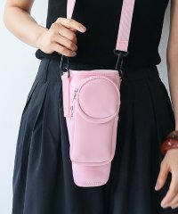 VitaFelice/ヴィータフェリーチェ VitaFelice スマホ収納付きボトルホルダー/508437760