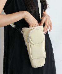VitaFelice/ヴィータフェリーチェ VitaFelice スマホ収納付きボトルホルダー/508437760