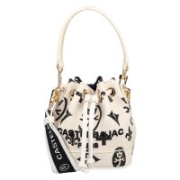 CASTELBAJAC/カステルバジャック CASTELBAJAC バッグ ショルダーバッグ ハンドバッグ クレア バケツ レディース 68132/508437782