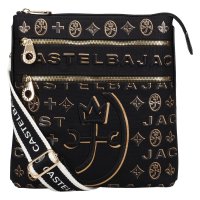 CASTELBAJAC/カステルバジャック CASTELBAJAC バッグ ショルダーバッグ シテ メンズ レディース 斜めがけ ブラック 黒 89151/508437783