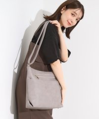 SHOO・LA・RUE/シューラルー SHOO・LA・RUE フロント2ポケットショルダーバッグ/508437872