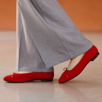 HIMIKO/ヒミコ 卑弥呼 バレエパンプス/651307/508437891