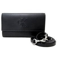 Calvin Klein/カルバン クライン Calvin Klein Calvin Klein カルバンクライン アウトレット スカルプト インプレッション ハンドル ストラップ付き /508437915
