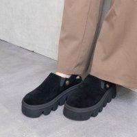 FABBY FABBY./ファビーファビー FABBY FABBY. 厚底ビブラムサボサンダル/508437937