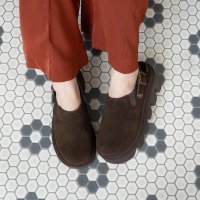 FABBY FABBY./ファビーファビー FABBY FABBY. 厚底ビブラムサボサンダル/508437937