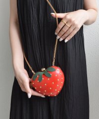 styiro/スタイロ styiro ストロベリーシェイプバッグ/508437945