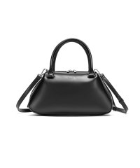 UNGRID bag/アングリッド Ungrid アンティーク ワイドボストンバッグ/508437968