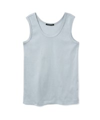 mizuiro ind/mizuiro ind ベーシックリブタンクトップ/508437978