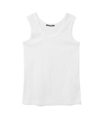 mizuiro ind/mizuiro ind ベーシックリブタンクトップ/508437978