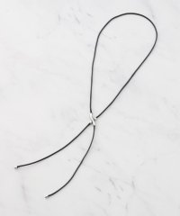 SHOO・LA・RUE/シューラルー SHOO・LA・RUE 【マグネット】紐ネックレス/508437994