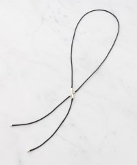 SHOO・LA・RUE/シューラルー SHOO・LA・RUE 【マグネット】紐ネックレス/508437994