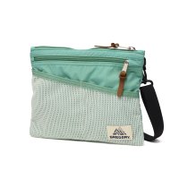 GREGORY/グレゴリー GREGORY 日本正規品 サコッシュ メンズ レディース 軽量 ナイロン ブランド バッグ アウトドア 小さめ 斜めがけ 軽い 薄型 おしゃれ 横/501382957