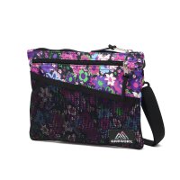 GREGORY/グレゴリー GREGORY 日本正規品 サコッシュ メンズ レディース 軽量 ナイロン ブランド バッグ アウトドア 小さめ 斜めがけ 軽い 薄型 おしゃれ 横/501382957