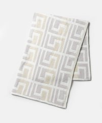 kashwere/カシウェア KASHWERE カシウエア Kashwere THCH PTN04 ブランケット THROW GRECIAN メンズ レディース グレシアン スロ/505703657