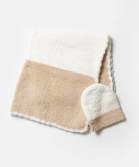 kashwere/カシウェア KASHWERE カシウエア Kashwere BBCH－BCB01 ブランケット Baby Blanket－Rugby Center Stripe/506591261