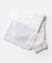 kashwere/カシウェア KASHWERE カシウエア Kashwere BBCH－BCB01 ブランケット Baby Blanket－Rugby Center Stripe/506591261