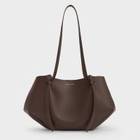 CHARLES & KEITH/Calla カルラ トートバッグ/506949935