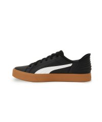 PUMA/ユニセックス プーマ V コート イーズイン スニーカー/507898004