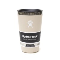 HydroFlask/ハイドロフラスク Hydro Flask 正規品生涯保証 タンブラー 蓋付き 持ち運び 473ml おしゃれ かわいい 保温 保冷 真空 ステンレス 洗いやすい/508245833