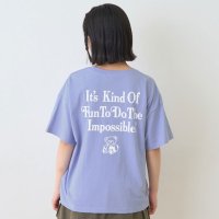 Lovetoxic/ラブトキシック Lovetoxic ベアー刺繍Tシャツ/508391374