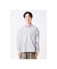 Levi's/ロングスリーブ ボックスシャツ/508399715