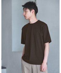 green label relaxing/CARREMAN クルーネック Tシャツ/508400215
