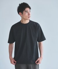 green label relaxing/CARREMAN クルーネック Tシャツ/508400215