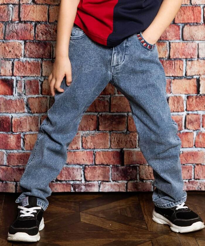 パンツ soduk 19ss denim bottoms | soduk | スドークの公式オンラインストア