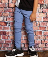 WASK/ハイパーストレッチスキニーパンツ(100~160cm)/508415772