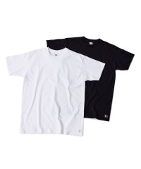 M TO R/【FRUIT OF ROOM for M】S/S PACK TEE 2SET/508415967