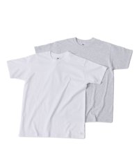 M TO R/【FRUIT OF ROOM for M】S/S PACK TEE 2SET/508415967