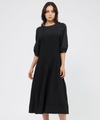 EPOCA/ドライポリエステル ニットコンビドレス/508416085