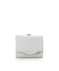 Samantha Thavasa Petit Choice/サイドフラワー 折財布/508419043