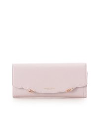 Samantha Thavasa Petit Choice/サイドフラワー 長財布/508419044