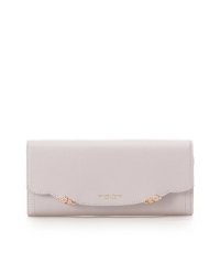 Samantha Thavasa Petit Choice/サイドフラワー 長財布/508419044