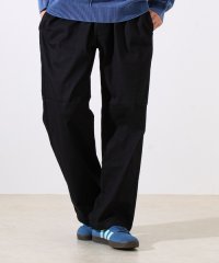 GLOSTER/【人気シリーズ/UNISEX/4サイズ/5色展開】GOODNESS イージーパンツ/508421757