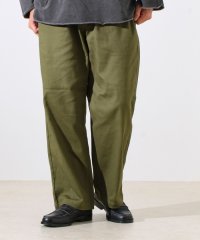 GLOSTER/【人気シリーズ/UNISEX/4サイズ/5色展開】GOODNESS イージーパンツ/508421757