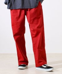 GLOSTER/【人気シリーズ/UNISEX/4サイズ/5色展開】GOODNESS イージーパンツ/508421757