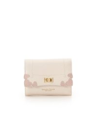 Samantha Thavasa Petit Choice/ハートコレクション 折財布/508435351