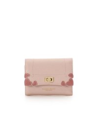 Samantha Thavasa Petit Choice/ハートコレクション 折財布/508435351
