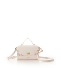 Samantha Thavasa Petit Choice/ハートコレクション ショルダーバッグ/508435353