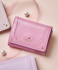 Samantha Thavasa Petit Choice/プチハート 折財布/508435357