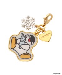 Samantha Thavasa Petit Choice/「PINGU(TM)コレクション」 ファスナーチャーム(ピンガ)/508435360