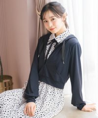 WILLSELECTION/UVカット機能パーカー/508438391