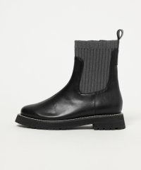 green label relaxing/ストレッチ ショートブーツ（3cmヒール）撥水/508438560