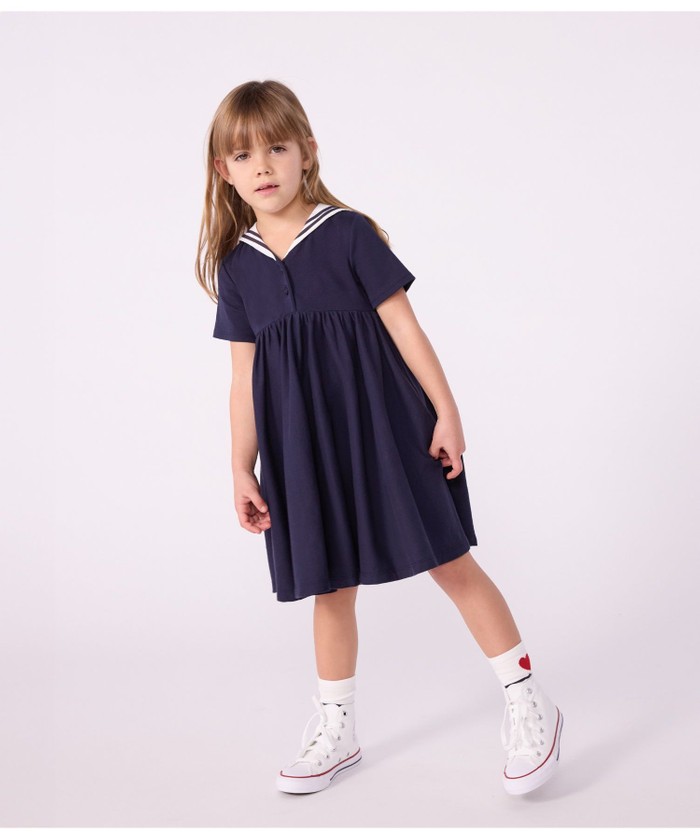 ワンピース(508438749) | プチバトー(PETIT BATEAU) - d fashion