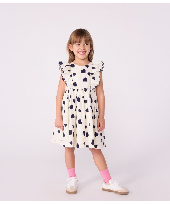ワンピース(508438753) | プチバトー(PETIT BATEAU) - d fashion