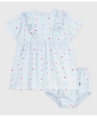 PETIT BATEAU/ワンピース＆ブルマセット/508438765